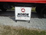  Monon Caboose 81579